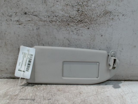 PARE-SOLEIL D SEAT IBIZA 2002-2006