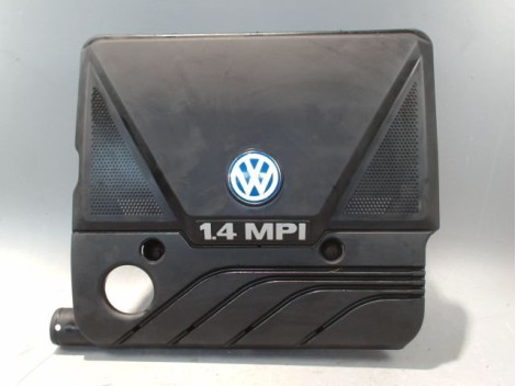 BOITIER FILTRE A AIR VOLKSWAGEN LUPO