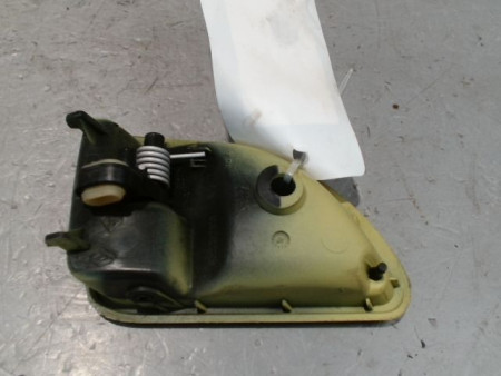 POIGNEE INTERIEURE PORTE AVANT DROIT RENAULT TWINGO PH.2  98-2000