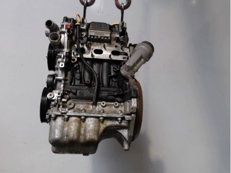 MOTEUR ESSENCE OPEL CORSA 2000-8.2003 1.0 