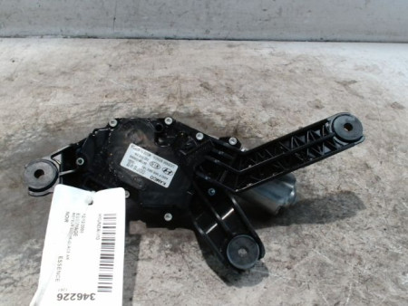 MOTEUR ESSUIE-GLACE ARRIERE HYUNDAI I10