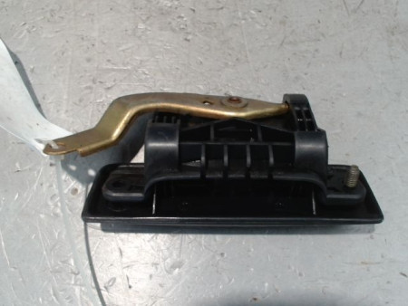 POIGNEE EXTERIEURE PORTE AVANT GAUCHE PEUGEOT 205 87-98