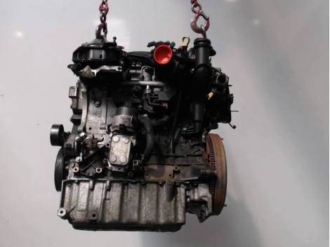 MOTEUR DIESEL FORD FOCUS 04-07 2.0 TDCi