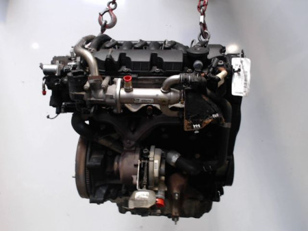 MOTEUR DIESEL FORD FOCUS 04-07 2.0 TDCi