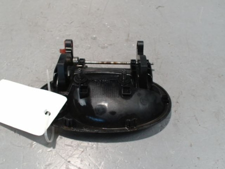 POIGNEE EXTERIEURE PORTE AVANT GAUCHE OPEL CORSA 2000-8.2003