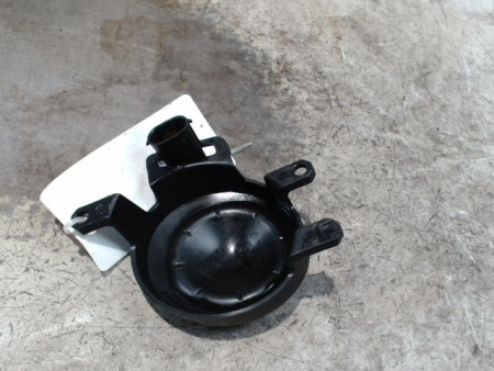 OBTURATEUR PHARE ADDITIONNEL PARE-CHOC AVD TOYOTA AYGO 5P