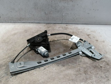 MECANISME+MOTEUR LEVE-GLACE AVANT DROIT TOYOTA AYGO 5P