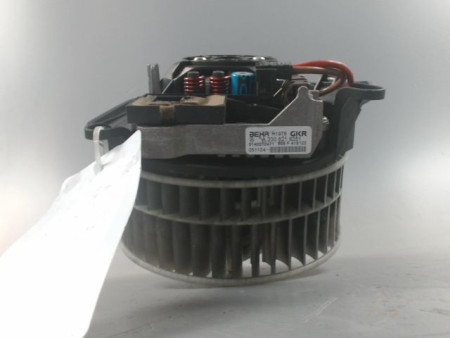 MOTEUR VENTILATEUR CHAUFFAGE MERCEDES CLS