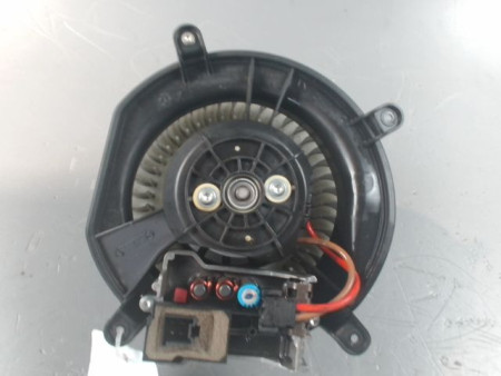 MOTEUR VENTILATEUR CHAUFFAGE MERCEDES CLS