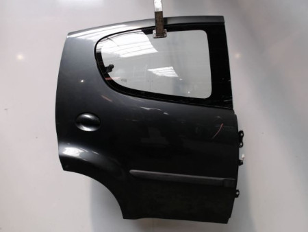 PORTE ARRIERE DROIT CITROEN C1 5P