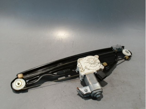 MECANISME+MOTEUR LEVE-GLACE ARRIERE DROIT BMW SERIE 5 (E60) 2003-