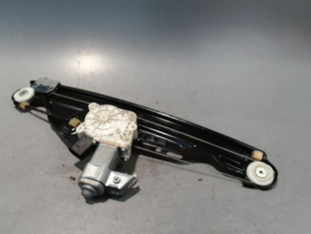 MECANISME+MOTEUR LEVE-GLACE ARRIERE GAUCHE BMW SERIE 5 (E60) 2003-