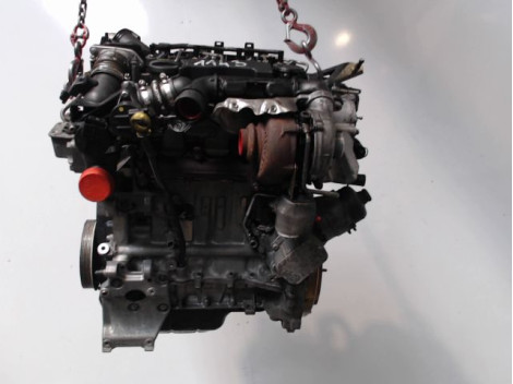 MOTEUR DIESEL VOLVO C30 1.6 D