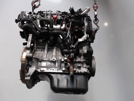 MOTEUR DIESEL VOLVO C30 1.6 D