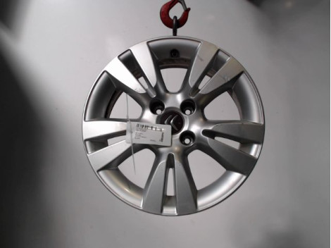 JANTE ALUMINIUM CITROEN DS3 2009-