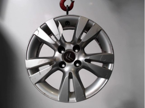 JANTE ALUMINIUM CITROEN DS3 2009-