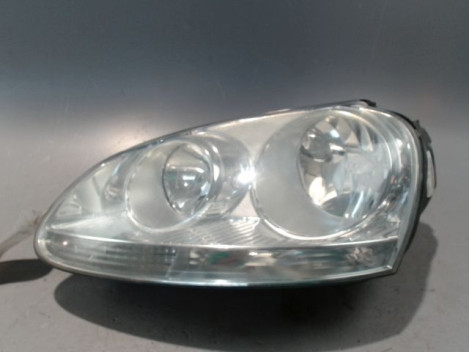 PHARE GAUCHE VOLKSWAGEN GOLF V 2003-2009