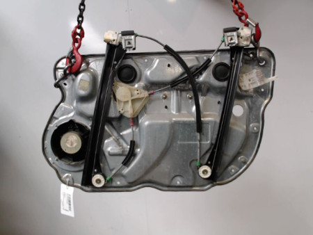 MECANISME+MOTEUR LEVE-GLACE AVANT GAUCHE VOLKSWAGEN POLO 02-05