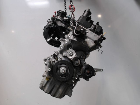 MOTEUR ESSENCE PEUGEOT 108 1.0 VTi 72