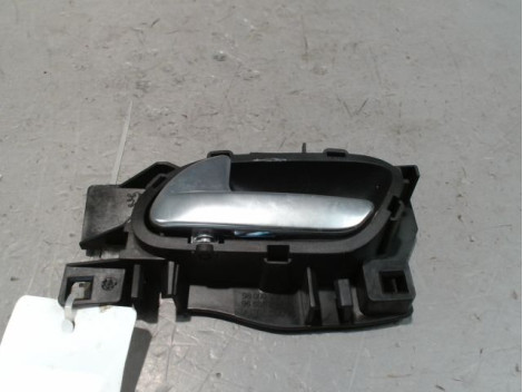 POIGNEE INTERIEURE PORTE AVANT GAUCHE CITROEN GRAND C4 PICASSO