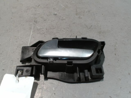 POIGNEE INTERIEURE PORTE AVANT GAUCHE CITROEN GRAND C4 PICASSO