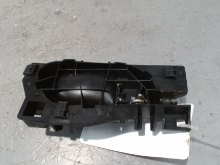 POIGNEE INTERIEURE PORTE AVANT GAUCHE CITROEN GRAND C4 PICASSO