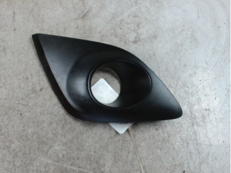 OBTURATEUR PHARE ADDITIONNEL PARE-CHOC AVD RENAULT SCENIC III 2009-