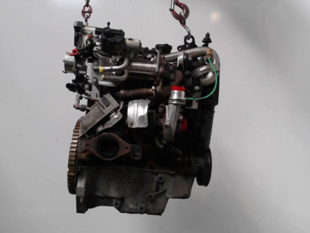 MOTEUR DIESEL DACIA SANDERO 2008- 1.5 dCi