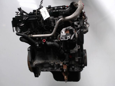 MOTEUR DIESEL FORD FIESTA 2008- 1.6 TDCi