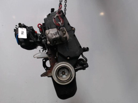 MOTEUR ESSENCE FIAT GRANDE PUNTO 2005- 1.2