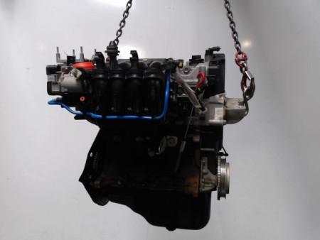 MOTEUR ESSENCE FIAT GRANDE PUNTO 2005- 1.2