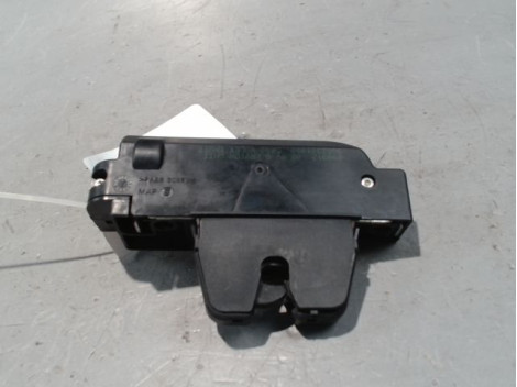 SERRURE HAYON  CITROEN C4 2008-