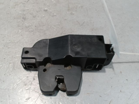 SERRURE HAYON  CITROEN C4 2008-