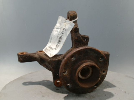 PIVOT AVANT GAUCHE RENAULT CLIO III 2005-