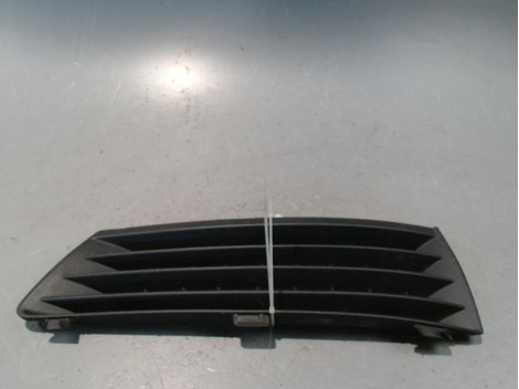 OBTURATEUR PHARE ADDITIONNEL PARE-CHOC AVG OPEL ZAFIRA 2006-