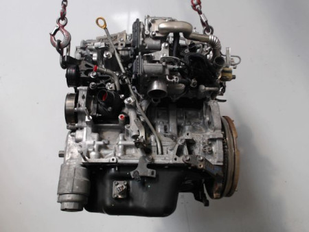 MOTEUR DIESEL TOYOTA VERSO 2010- 2.0 D-4D 