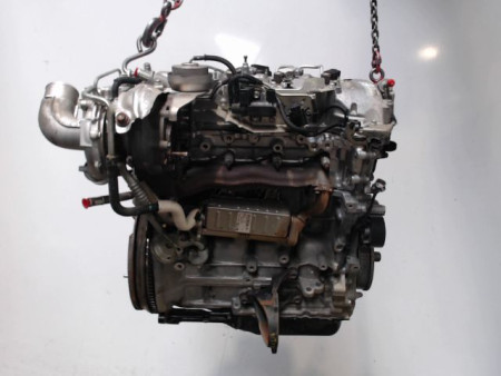 MOTEUR DIESEL TOYOTA VERSO 2010- 2.0 D-4D 