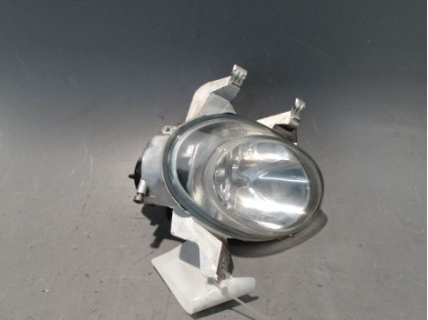 PHARE ANTIBROUILLARD AVANT DROIT PEUGEOT 206 5P