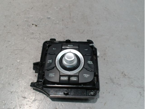 COMMANDE GPS RENAULT MEGANE III ESTATE 09-