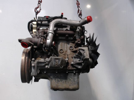 MOTEUR DIESEL IVECO 29L10 29L10 V