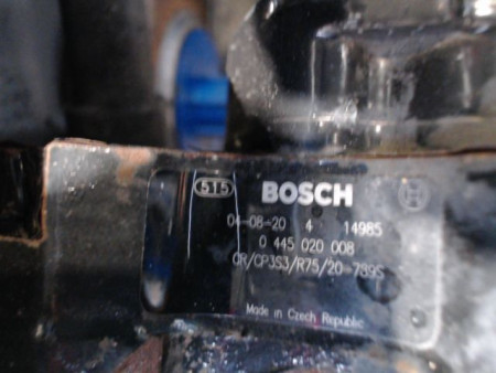 MOTEUR DIESEL IVECO 29L10 29L10 V