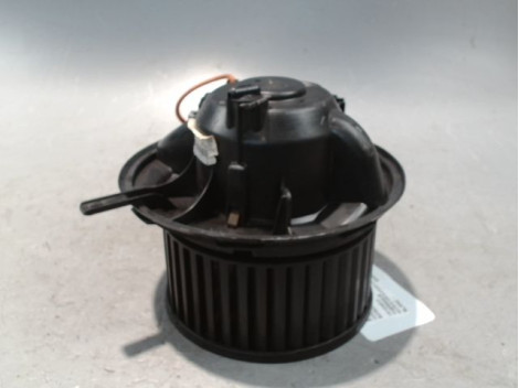 MOTEUR VENTILATEUR CHAUFFAGE VOLKSWAGEN SCIROCCO 2008-