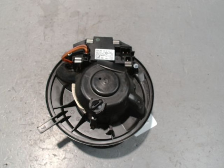 MOTEUR VENTILATEUR CHAUFFAGE VOLKSWAGEN SCIROCCO 2008-