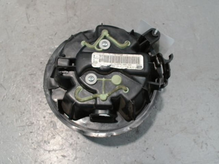 MOTEUR VENTILATEUR CHAUFFAGE PEUGEOT 1007