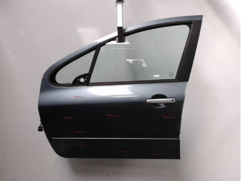 PORTE AVANT GAUCHE PEUGEOT 307 SW 2005-