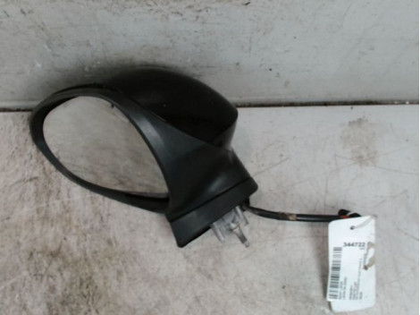 RETROVISEUR EXTERIEUR ELECTRIQUE GAUCHE SEAT LEON 2009-