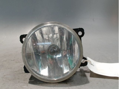 PHARE ANTIBROUILLARD AVANT DROIT PEUGEOT 207 2011-