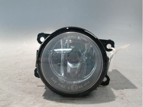 PHARE ANTIBROUILLARD AVANT DROIT PEUGEOT 307 SW 2005-