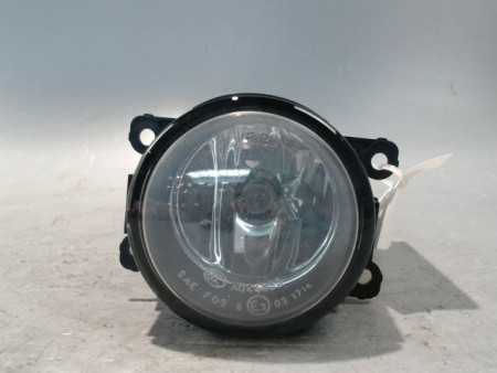 PHARE ANTIBROUILLARD AVANT DROIT PEUGEOT 307 SW 2005-