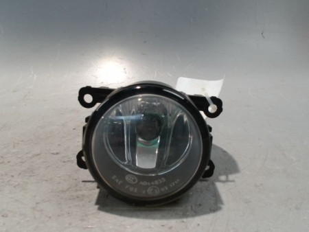 PHARE ANTIBROUILLARD AVANT GAUCHE PEUGEOT 307 SW 2005-